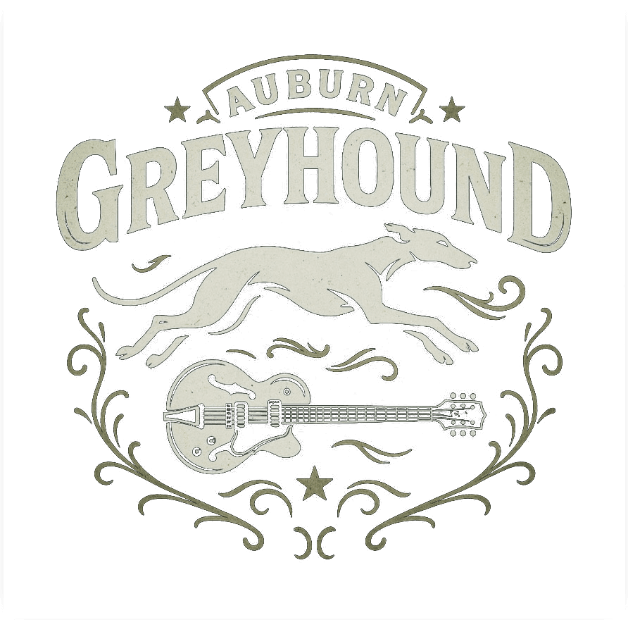 Greyhound — Auburn, AL