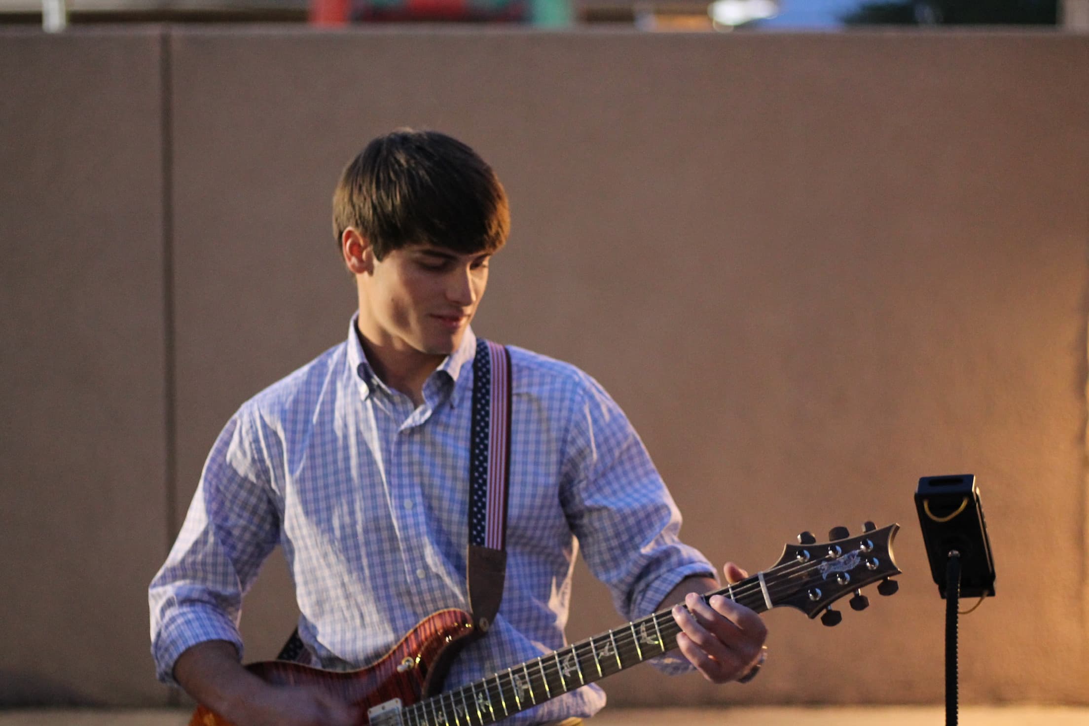 Phillip McPhail
