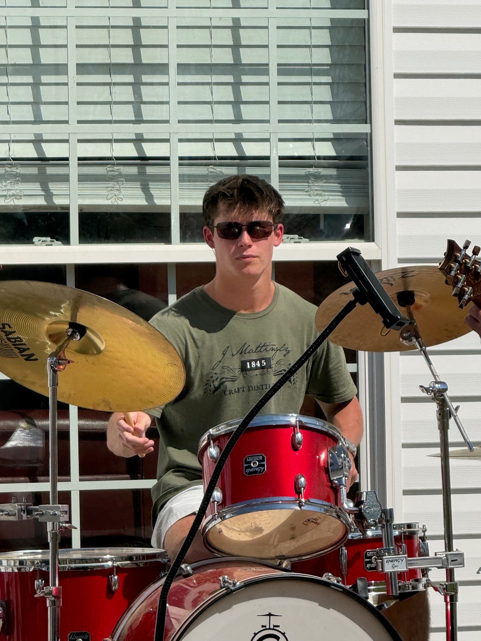 Jake Varga